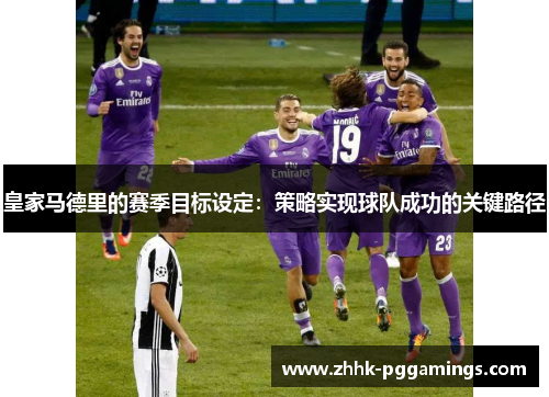 皇家马德里的赛季目标设定:策略实现球队成功的关键路径 皇家马德里的赛季目标设定:策略实现球队成功的关键路径
