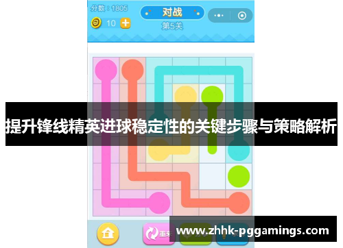 提升锋线精英进球稳定性的关键步骤与策略解析