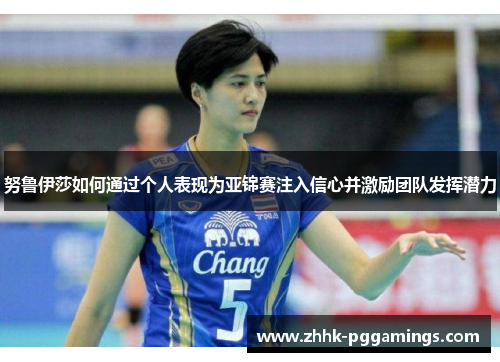 努鲁伊莎如何通过个人表现为亚锦赛注入信心并激励团队发挥潜力