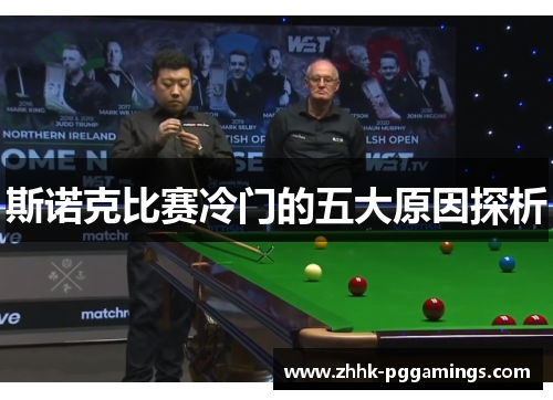 斯诺克比赛冷门的五大原因探析 斯诺克比赛冷门的五大原因探析