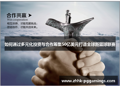如何通过多元化投资与合作筹集50亿美元打造全球新篮球联赛