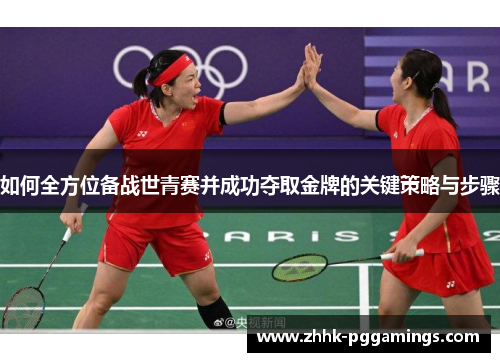 如何全方位备战世青赛并成功夺取金牌的关键策略与步骤