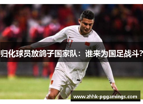 归化球员放鸽子国家队：谁来为国足战斗？