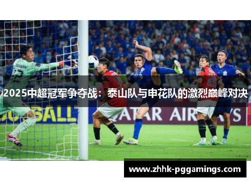 2025中超冠军争夺战：泰山队与申花队的激烈巅峰对决