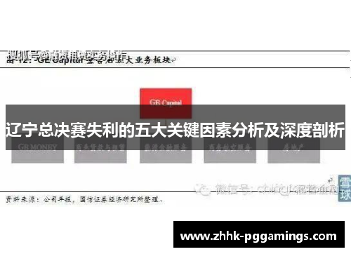 辽宁总决赛失利的五大关键因素分析及深度剖析 辽宁总决赛失利的五大关键因素分析及深度剖析