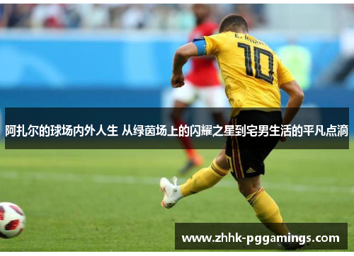 阿扎尔的球场内外人生 从绿茵场上的闪耀之星到宅男生活的平凡点滴